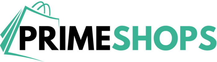 PRIME SHOPS